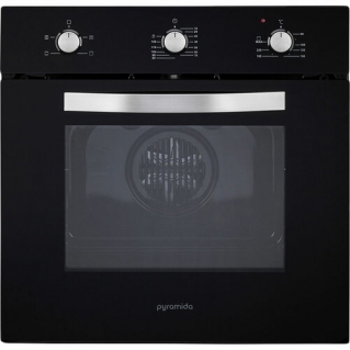 Духовой шкаф PYRAMIDA F 40 MP GBL в Запорожье